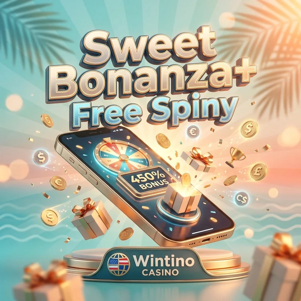 Sweet Bonanza+ Free Spiny